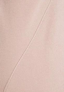 Rag & Bone THE ESSENTIAL MUSCLE DRESS WHITE LABEL - Maxi Dress - Pink -US rag & bone Sales shop ecbd309c8e5a45e183a48d9301c48c2d