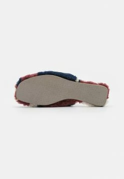 Rag & Bone ESSEX SLIDE - Slippers - Brown -US rag & bone Sales shop ed26d7d099e3464d9121266035e382cc