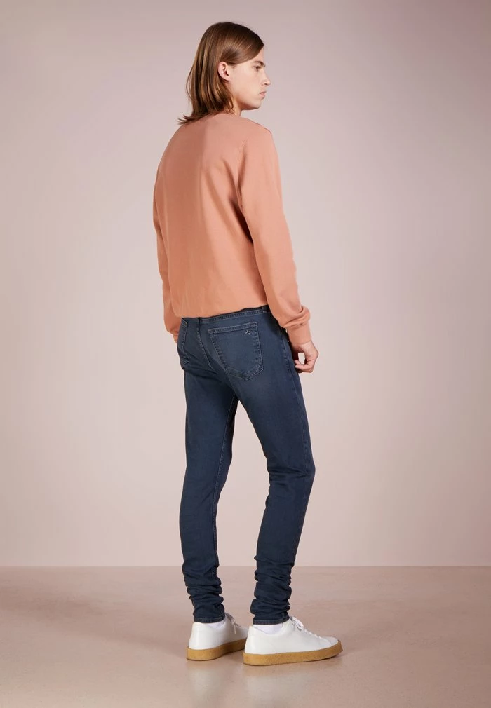 Slim fit jeans - minna Rag & Bone Slim Fit Jeans - Minna -US rag & bone Sales shop ed3c126a89fa45a3934f83b6f4631b00