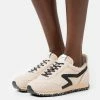 Rag & Bone RETRO RUNNER - Trainers - Beige 1 Rag & Bone RETRO RUNNER - Trainers - Beige -US rag & bone Sales shop ed6c7fc6638046c1b25593a91f3bba75