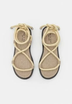 Rag & Bone INFINITY - Sandals - Ivory -US rag & bone Sales shop ed7c5516169f41b492354b1246bc5bb2