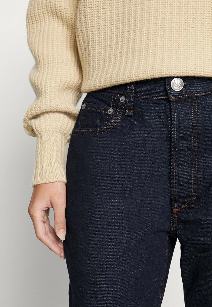 NINA HIGH RISE ANKLE - Relaxed fit jeans - rinse Rag & Bone NINA HIGH RISE ANKLE - Relaxed Fit Jeans - Rinse -US rag & bone Sales shop edaf6946d1b94dde8a1e95cac401c0de