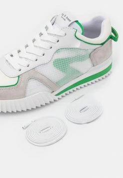 Rag & Bone RETRO RUNNER 2.0 - Trainers - White/green 8 Rag & Bone RETRO RUNNER 2.0 - Trainers - White/green -US rag & bone Sales shop edfb5c4adaea4ee7af85a29d71fa732e