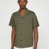 Rag & Bone AVERY - Shirt - Olive 2 Rag & Bone AVERY - Shirt - Olive -US rag & bone Sales shop ee029af1764548e49f8ce10e76d52eb9