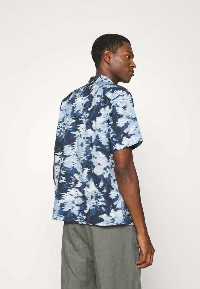 AVERY SHIRT - Shirt - blue Rag & Bone AVERY SHIRT - Shirt - Blue -US rag & bone Sales shop ee567cfebbed4c06b2d6e8ed3dfd4172