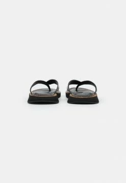 Rag & Bone PARKER THONG - T-bar Sandals - Black 5 Rag & Bone PARKER THONG - T-bar Sandals - Black -US rag & bone Sales shop ee9d78a8146242b2bbaf8eb0699e3527