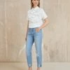 Rag & Bone LOW RISE BOYFRIEND - Slim Fit Jeans - Tulip -US rag & bone Sales shop ef3f9341c44143a3859b6dd455486ca2