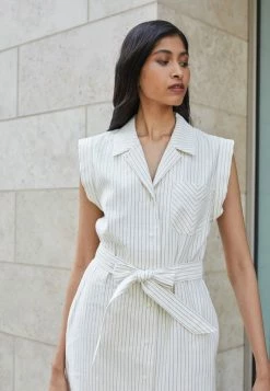 Rag & Bone HELENA DRESS - Day Dress - Blustripe -US rag & bone Sales shop efaabd607333478bbad7e1663764ec30