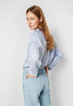 Rag & Bone MAYA HIGH-RISE - Slim Fit Jeans - Montauk 6 Rag & Bone MAYA HIGH-RISE - Slim Fit Jeans - Montauk -US rag & bone Sales shop eff94fc719774c88bc160dcf64d95605