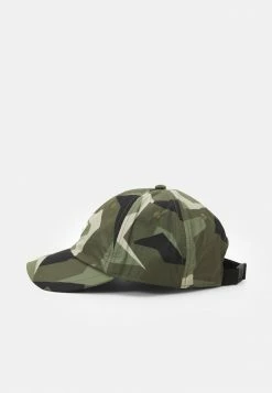 Rag & Bone ADDISON BASEBALL UNISEX - Cap - Green -US rag & bone Sales shop f029cf738c6f464d9685200da9d82320