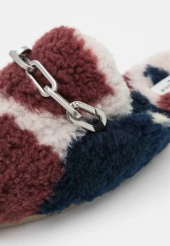 Rag & Bone ESSEX SLIDE - Slippers - Brown -US rag & bone Sales shop f02e13dcb682457aa698fe8eeeaa819a