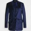 Rag & Bone MARGOT - Blazer - Blue 2 Rag & Bone MARGOT - Blazer - Blue -US rag & bone Sales shop f04fde852d804c92931b97d049ca5319
