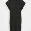 Rag & Bone RYDER MUSCLE MINI DRESS WHITE LABEL - Jersey Dress - Black 1 Rag & Bone RYDER MUSCLE MINI DRESS WHITE LABEL - Jersey Dress - Black -US rag & bone Sales shop f0a5bbcc243541dbaab31a466c9ce06f