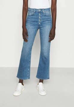 Rag & Bone NINA - Relaxed Fit Jeans - Brighton