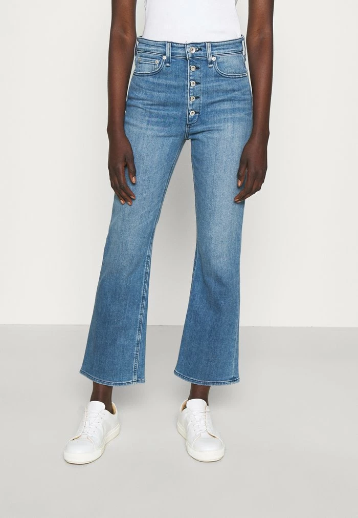 NINA - Relaxed fit jeans - brighton Rag & Bone NINA - Relaxed Fit Jeans - Brighton -US rag & bone Sales shop f0b307bc262d4120b2bac00d082a296f