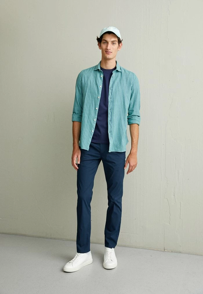 PAPERWEIGHT - Chinos - carbon Rag & Bone PAPERWEIGHT - Chinos - Carbon -US rag & bone Sales shop f1cdf532fd1b468facfcfe7df198f760