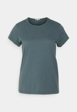 Rag & Bone TEE - Basic T-shirt - Slate -US rag & bone Sales shop f220ec71cc3e4ae9bca9b5ca9720ef36