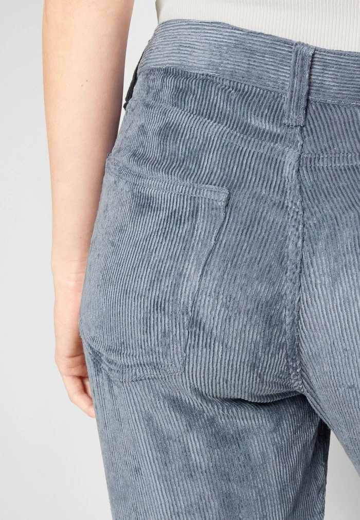 Trousers - deep blue Rag & Bone Trousers - Deep Blue -US rag & bone Sales shop f2a280f976df45d9a9ef0fbf0428e19a