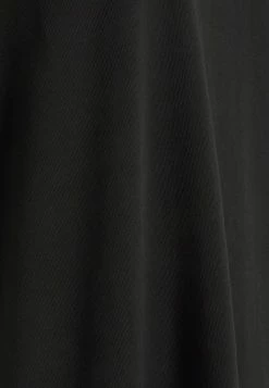 Rag & Bone RYDER MUSCLE MINI DRESS WHITE LABEL - Jersey Dress - Black -US rag & bone Sales shop f3054ea514254b9a950366af905e553a