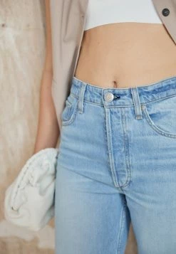 Rag & Bone NINA HIGH RISE ANKLE CIGARETTE - Slim Fit Jeans - Tulip 4 Rag & Bone NINA HIGH RISE ANKLE CIGARETTE - Slim Fit Jeans - Tulip -US rag & bone Sales shop f3827624bba0490bb160addbaa0aabaa