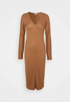 Rag & Bone THE BIAS DRESS - Jumper Dress - Camel -US rag & bone Sales shop f4b41fc62a0e4f0ca02cf4e6cc2db9cd