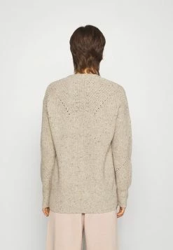 Rag & Bone DONEGAL - Jumper - Grey 4 Rag & Bone DONEGAL - Jumper - Grey -US rag & bone Sales shop f594f111a35b4906a6fb84cc4c939dd2