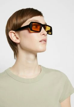 Rag & Bone THE GARMENT TEE LABEL - Basic T-shirt - Grey -US rag & bone Sales shop f5b540ba80654f4daa2c6eb874041a7a