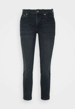 Rag & Bone CATE RISE ANKLE - Jeans Skinny Fit - Dekalb -US rag & bone Sales shop f6b9dbe9fbd741079b44367e2203de8d