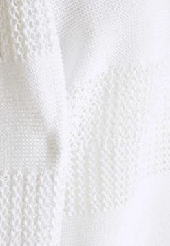 Rag & Bone SWEATER BLACK LABEL - Jumper - White -US rag & bone Sales shop f7f4a4137c8f4f969057e8067527720f