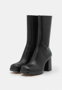 Rag & Bone MATRIX BOOT - High Heeled Boots - Black 4 Rag & Bone MATRIX BOOT - High Heeled Boots - Black -US rag & bone Sales shop f850f96d91d545a39fd30a4a1059d301