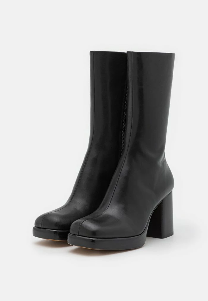 MATRIX BOOT - High heeled boots - black Rag & Bone MATRIX BOOT - High Heeled Boots - Black -US rag & bone Sales shop f850f96d91d545a39fd30a4a1059d301