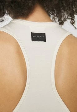 Rag & Bone ARCHETYPE SYDNEY DRESS - Jersey Dress - Vanilla 9 Rag & Bone ARCHETYPE SYDNEY DRESS - Jersey Dress - Vanilla -US rag & bone Sales shop f8f85032b49c4a908b55aa62b34ead09