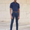 Rag & Bone FIT STRETCH - Chinos - Salute -US rag & bone Sales shop f980b32347ca49cda9d5b3d88ebef85c