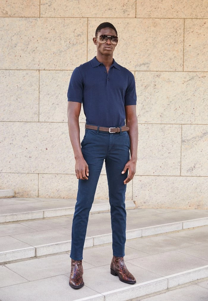 FIT STRETCH - Chinos - salute Rag & Bone FIT STRETCH - Chinos - Salute -US rag & bone Sales shop f980b32347ca49cda9d5b3d88ebef85c
