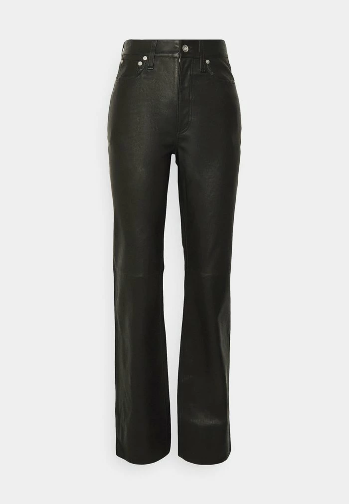 ALEX PANT - Trousers - black Rag & Bone ALEX PANT - Trousers - Black -US rag & bone Sales shop f9eb7a1ec1eb4733b06b4cc30855ba43