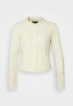 Rag & Bone MARISA JACKET - Blazer - White -US rag & bone Sales shop fa42c67bc8ab41e0ae8d03db60182232
