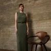 Rag & Bone RILEY CREW DRESS - Jumper Dress - Sage Green -US rag & bone Sales shop fab8b1286ce94382b312d1d871d8d20d