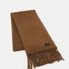 Rag & Bone ADDISON - Scarf - Bronze 2 Rag & Bone ADDISON - Scarf - Bronze -US rag & bone Sales shop fb430385beb240f69f62bf0649a811b4
