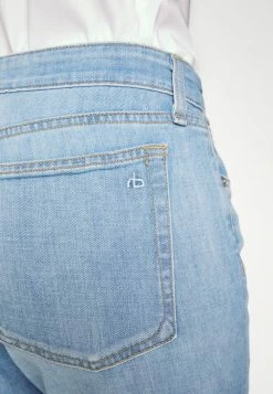 Rag & Bone LOW RISE BOYFRIEND - Slim Fit Jeans - Tulip -US rag & bone Sales shop fb9189a0b17d4a35a1d88ced22673e7c