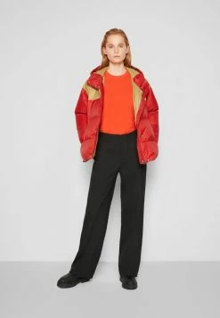 Rag & Bone JOELLE PUFFER JACKET - Down Jacket - Red -US rag & bone Sales shop fbd8bed430b14c3f93dc2460a3671277
