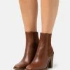 Rag & Bone AXEL CHELSEA - Classic Ankle Boots - Matter Brown -US rag & bone Sales shop fc503e2e517e4c769535006351da6e16