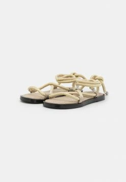 Rag & Bone INFINITY - Sandals - Ivory -US rag & bone Sales shop fcfdb4cc2cf24e22a6633c96580354f1