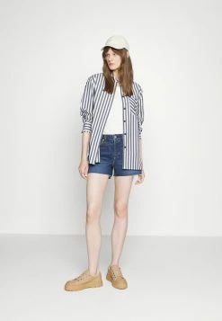Rag & Bone LOW RISE - Denim Shorts - Cambria -US rag & bone Sales shop fd19b73b07f24a65afa5b611f2a2cbc1