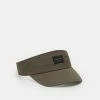 Rag & Bone ADDISON VISOR - Cap - Olvenight 2 Rag & Bone ADDISON VISOR - Cap - Olvenight -US rag & bone Sales shop fd92472cb19d4530b6e0accef65a3ac2