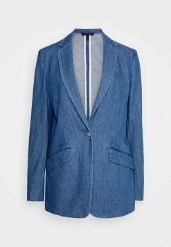 Rag & Bone MARGOT - Blazer - Dark Blue -US rag & bone Sales shop fe3806541a1849ada464e22bd74b6fa3