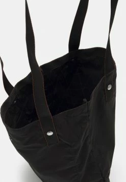 Rag & Bone ADDISON CARRYALL - Tote Bag - Black -US rag & bone Sales shop fff42991593a467f95ad31dd3f294332