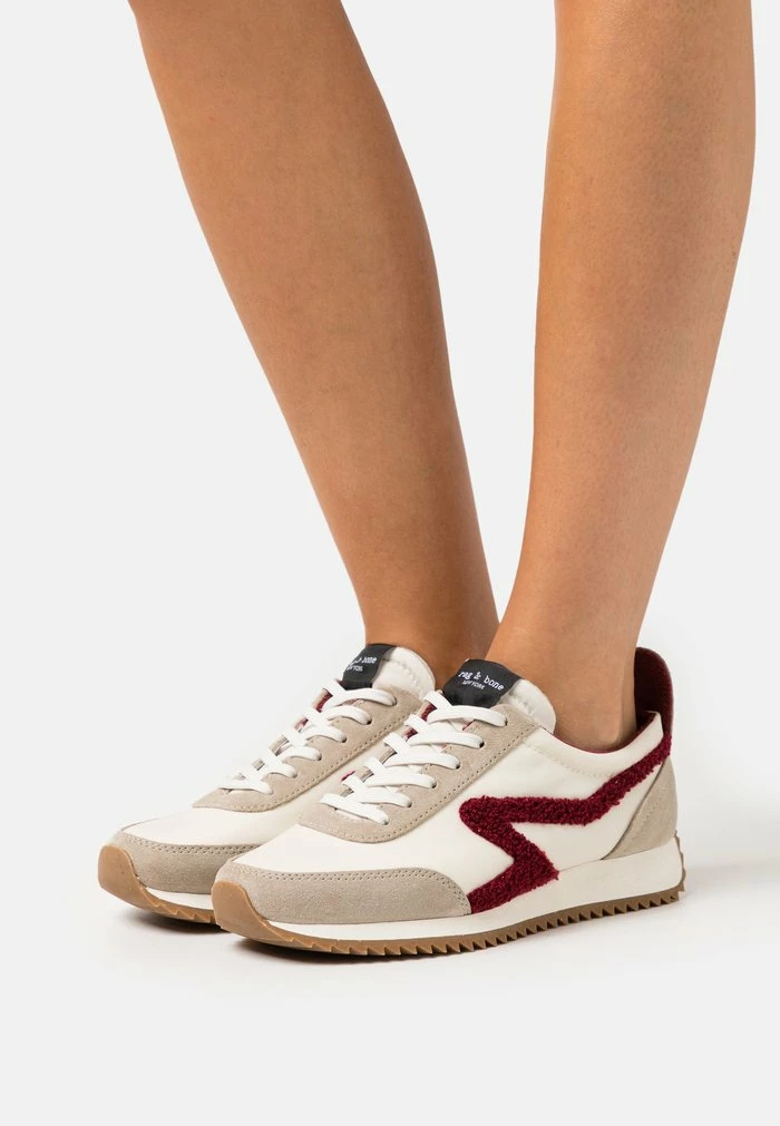 RETRO RUNNER - Trainers - birch Rag & Bone RETRO RUNNER - Trainers - Birch -US rag & bone Sales shop fff8d9c4cdc04aa3bebcab93fee639b8